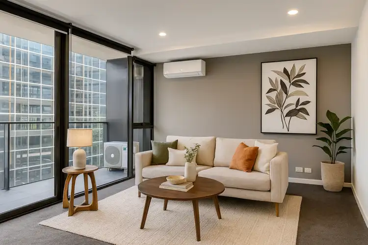 509/815 Bourke Street, Docklands VIC 3008