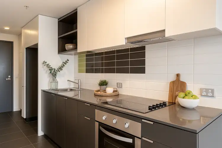 509/815 Bourke Street, Docklands VIC 3008