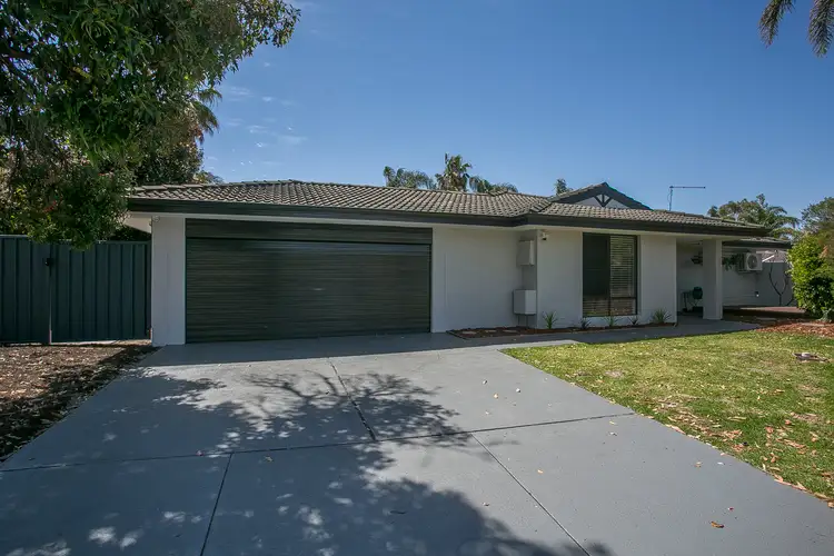3 Marigold Grove, Ballajura WA 6066