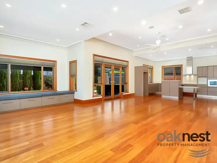 Third view of Homely house listing, 4 Trimmer Terrace, Unley SA 5061
