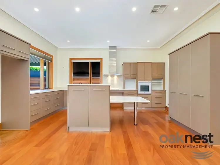 Fourth view of Homely house listing, 4 Trimmer Terrace, Unley SA 5061