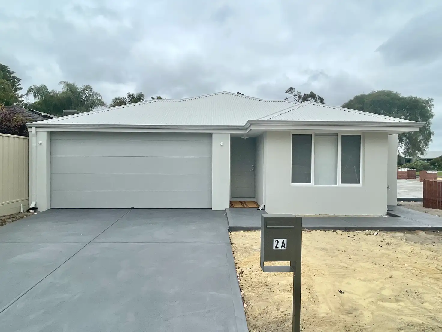 Main view of Homely house listing, 2A Padbury Place, Eden Hill WA 6054