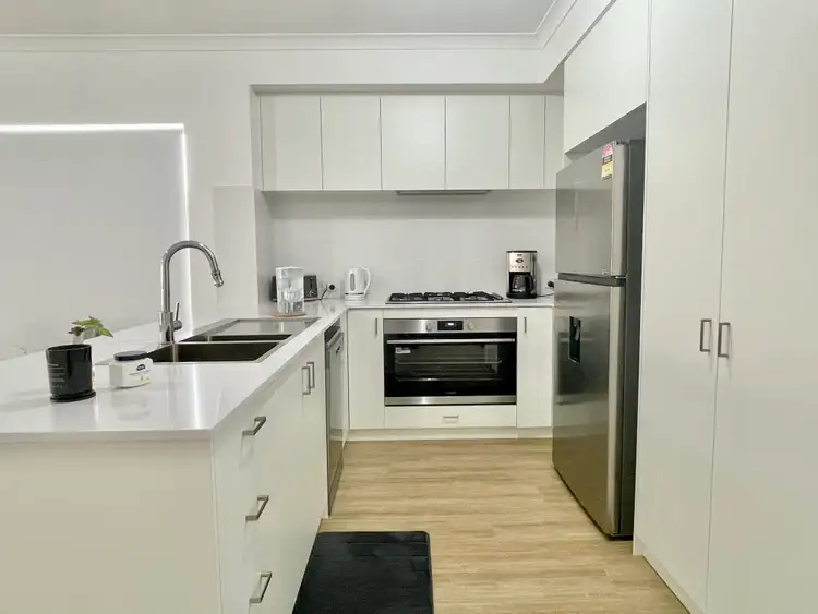 Second view of Homely house listing, 2A Padbury Place, Eden Hill WA 6054