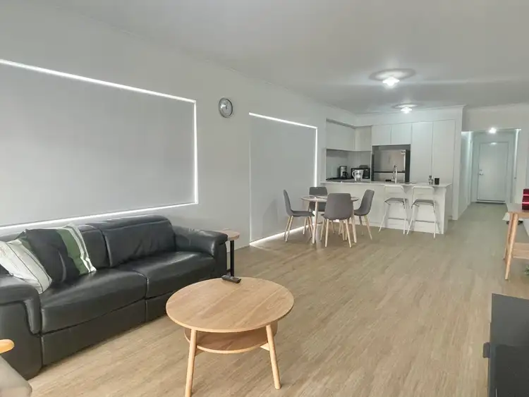 Fourth view of Homely house listing, 2A Padbury Place, Eden Hill WA 6054