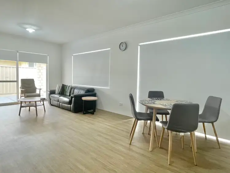 Fifth view of Homely house listing, 2A Padbury Place, Eden Hill WA 6054