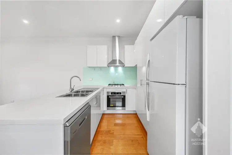 Second view of Homely townhouse listing, 1/33 Kionga Street, Clayton VIC 3168