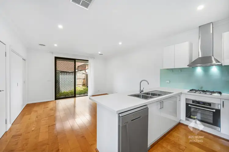 Third view of Homely townhouse listing, 1/33 Kionga Street, Clayton VIC 3168