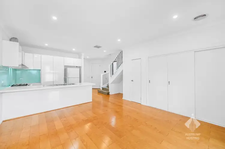 Fourth view of Homely townhouse listing, 1/33 Kionga Street, Clayton VIC 3168