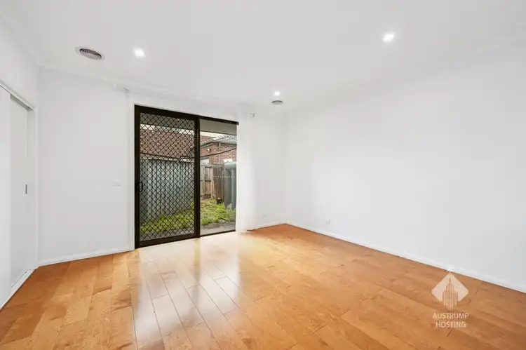 Fifth view of Homely townhouse listing, 1/33 Kionga Street, Clayton VIC 3168