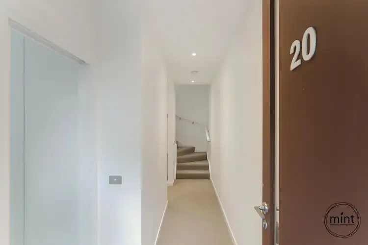 Third view of Homely townhouse listing, 20/222 Williamsons Road, Doncaster VIC 3108