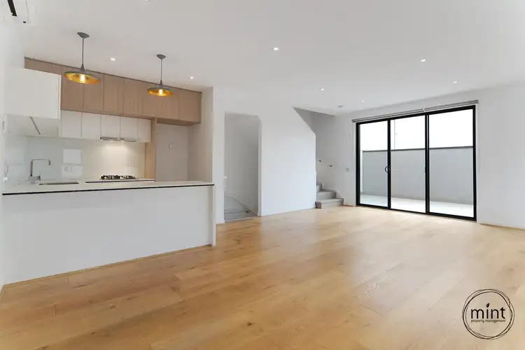 Fourth view of Homely townhouse listing, 20/222 Williamsons Road, Doncaster VIC 3108