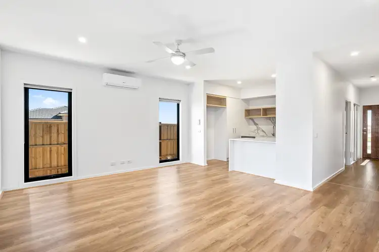 Main view of Homely house listing, 1313 Plumpton Rd, Fraser Rise VIC 3336