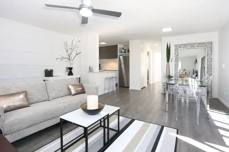 3/25 Imperial Parade, Labrador QLD 4215