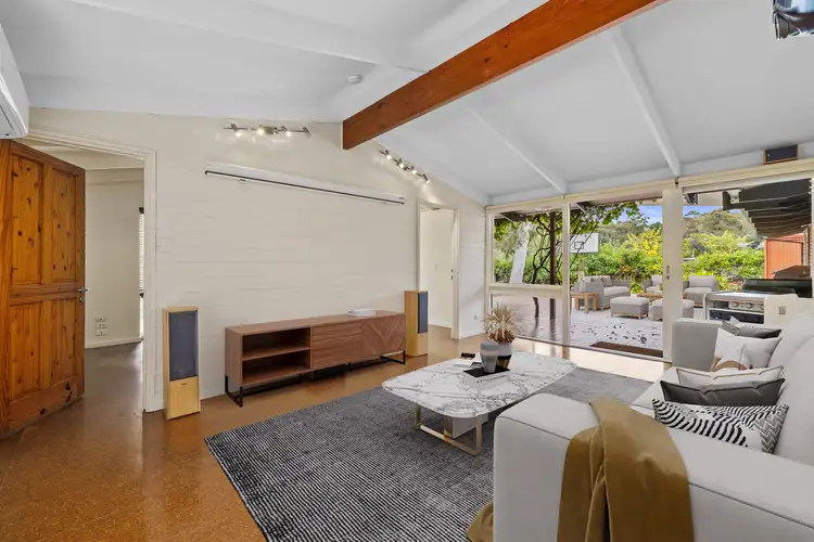 Fifth view of Homely house listing, 22 Monalta Drive, Belair SA 5052
