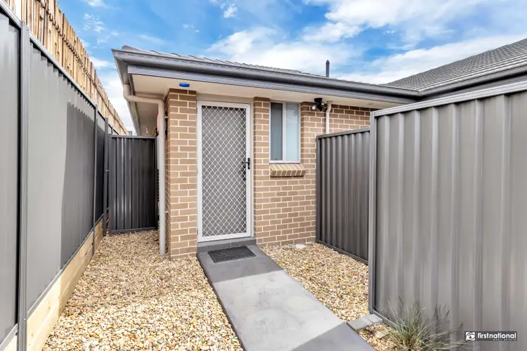 8a Stafford Street