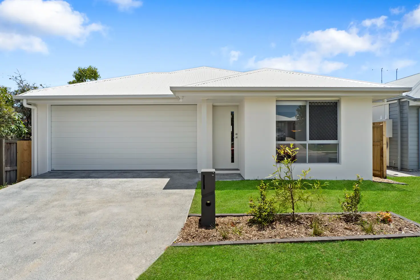 Main view of Homely house listing, 8 Bayes Road, Logan Reserve QLD 4133
