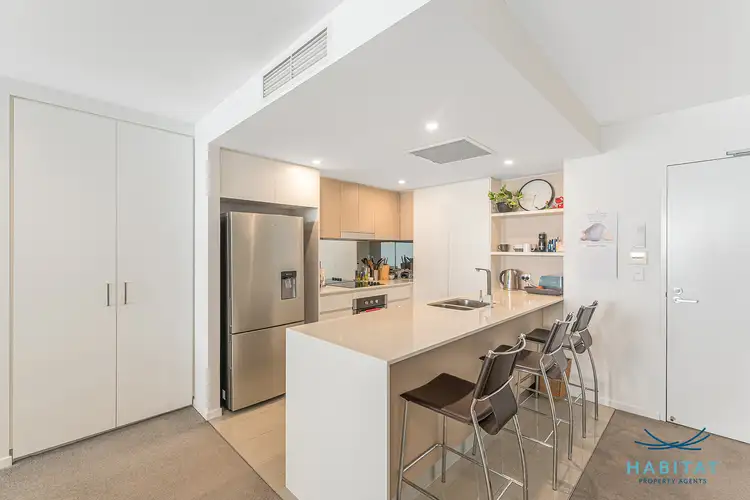 Main view of Homely apartment listing, 25 Duncan Street, West End QLD 4101