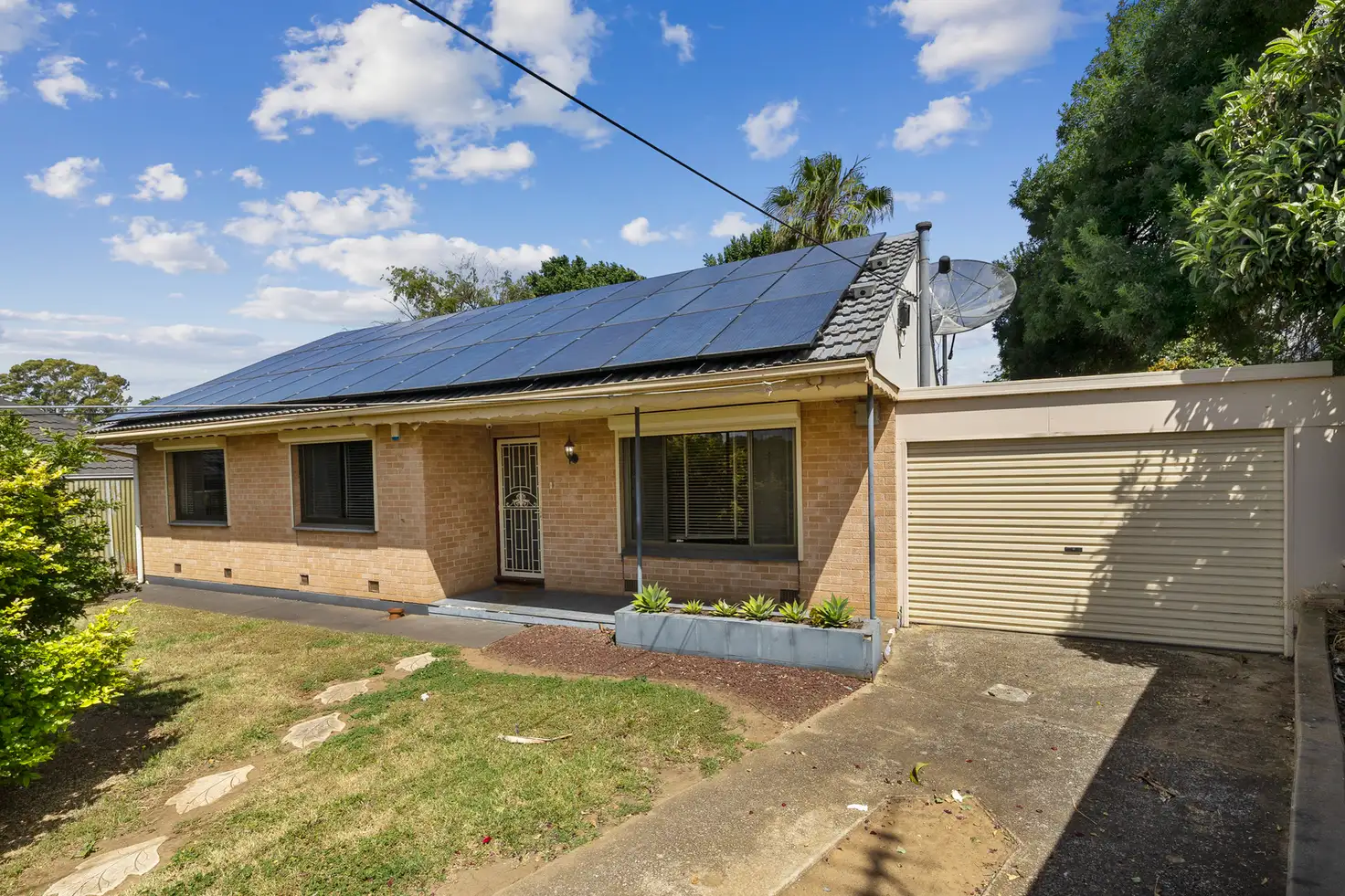 Main view of Homely house listing, 11 Forrest Avenue, Valley View SA 5093