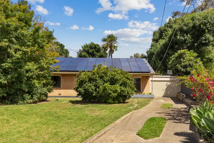 Second view of Homely house listing, 11 Forrest Avenue, Valley View SA 5093