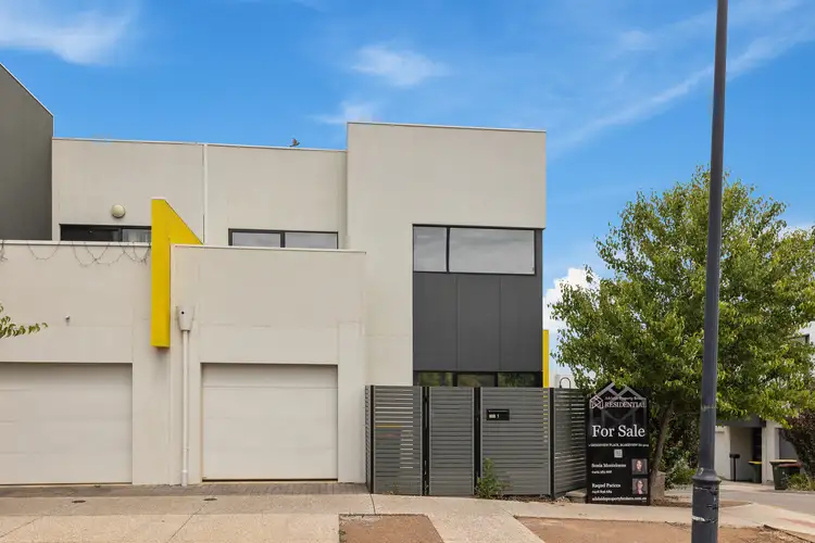 Second view of Homely townhouse listing, 1 Greenview Place, Blakeview SA 5114