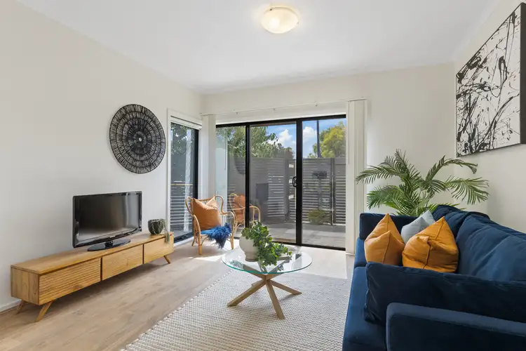 Third view of Homely townhouse listing, 1 Greenview Place, Blakeview SA 5114