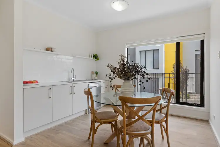 Fourth view of Homely townhouse listing, 1 Greenview Place, Blakeview SA 5114
