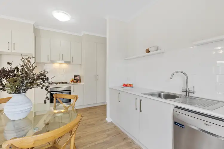 Fifth view of Homely townhouse listing, 1 Greenview Place, Blakeview SA 5114