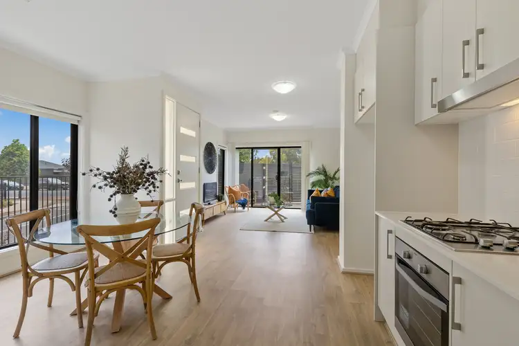 Sixth view of Homely townhouse listing, 1 Greenview Place, Blakeview SA 5114