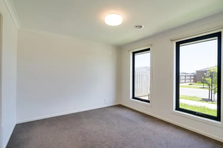 Third view of Homely house listing, 4 Charles Street, Wallan VIC 3756