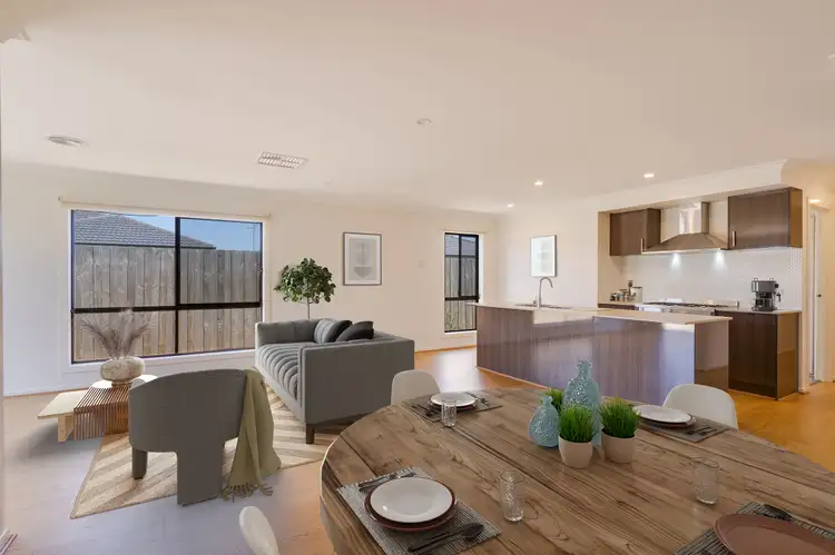 Sixth view of Homely house listing, 4 Charles Street, Wallan VIC 3756