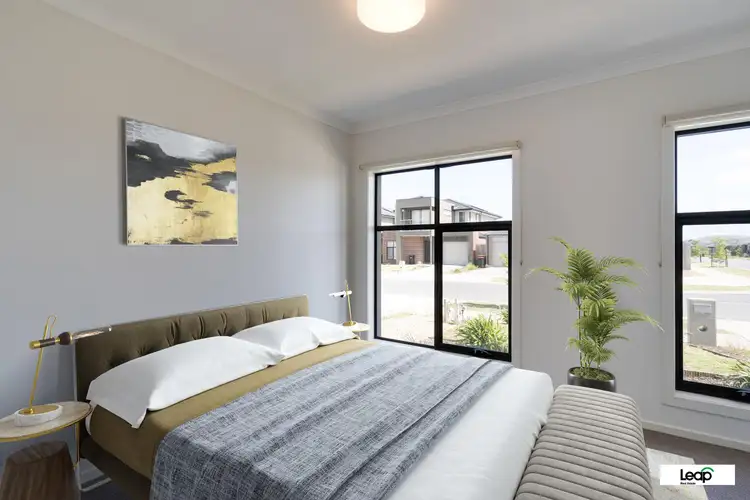 Sixth view of Homely house listing, 27 Charles Street, Wallan VIC 3756