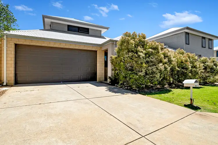 15 Cameron Street, Langford WA 6147