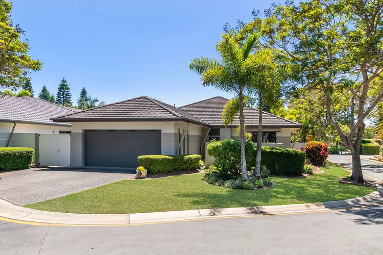 Main view of Homely house listing, 2360 Belmont Court East, Hope Island QLD 4212