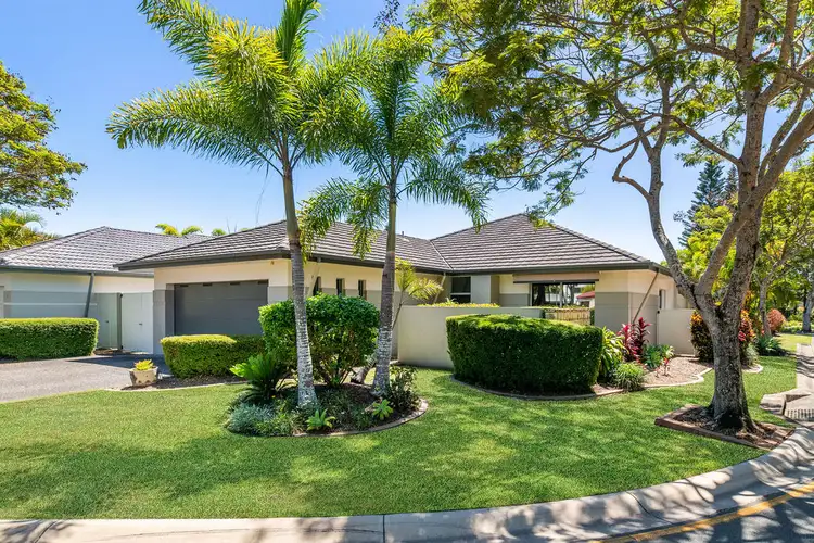 Fourth view of Homely house listing, 2360 Belmont Court East, Hope Island QLD 4212
