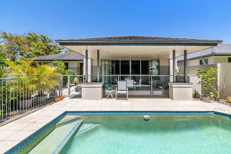 Fifth view of Homely house listing, 2360 Belmont Court East, Hope Island QLD 4212