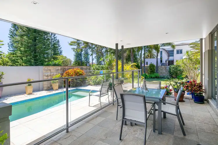 Sixth view of Homely house listing, 2360 Belmont Court East, Hope Island QLD 4212