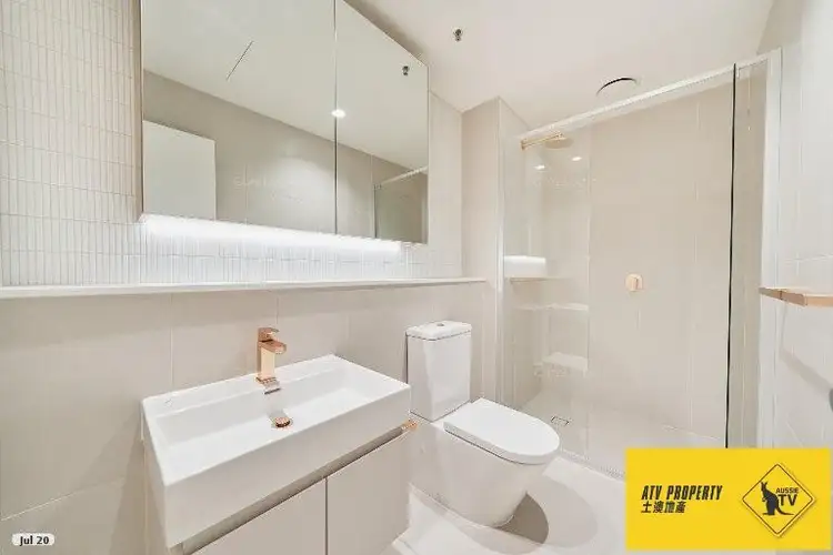Third view of Homely house listing, 141 La Trobe, Melbourne VIC 3000