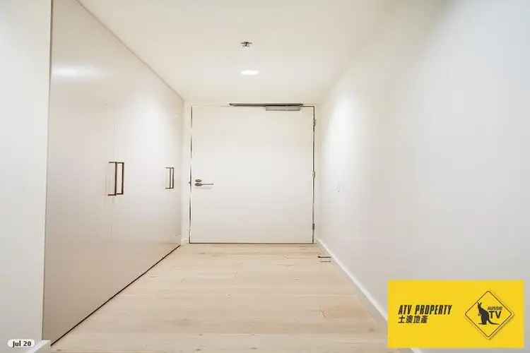 Fifth view of Homely house listing, 141 La Trobe, Melbourne VIC 3000