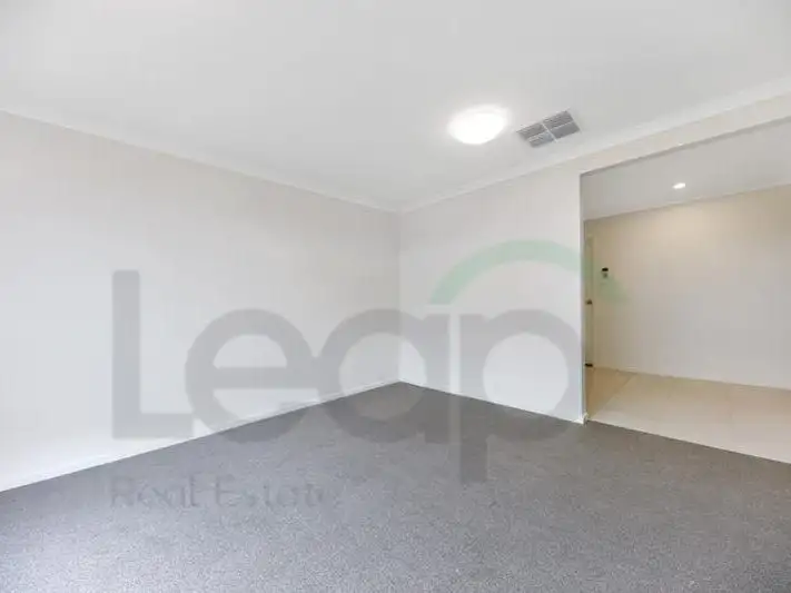 Third view of Homely house listing, 12 Solitaire Way, Wallan VIC 3756
