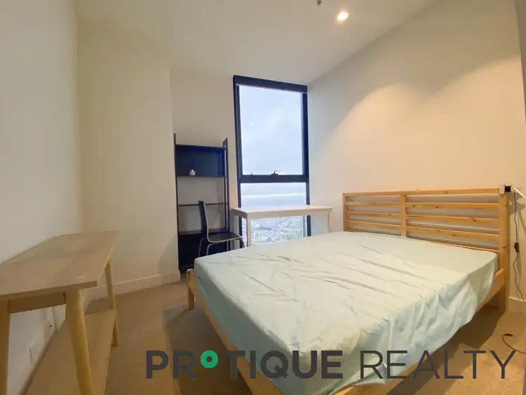 Fifth view of Homely apartment listing, 5406/135 A'Beckett Street, Melbourne VIC 3000