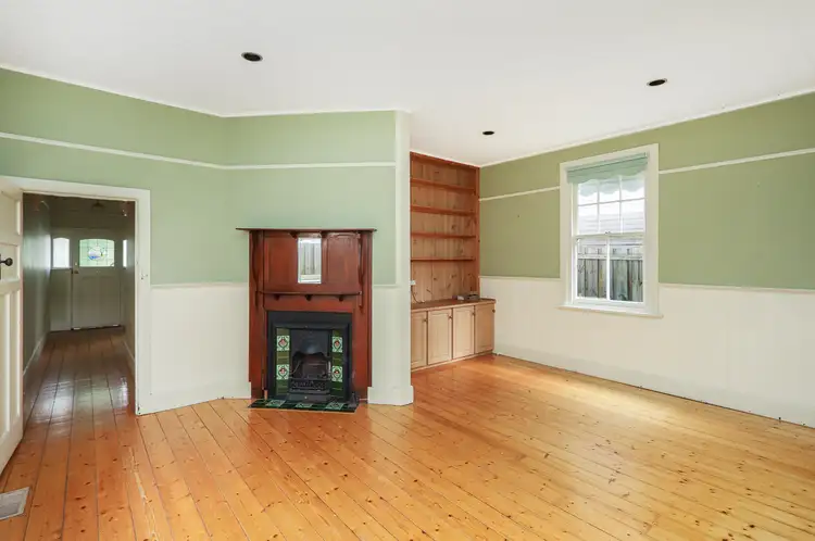 Second view of Homely house listing, 65 Eleanor Street, Footscray VIC 3011