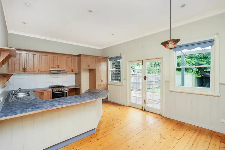 Fifth view of Homely house listing, 65 Eleanor Street, Footscray VIC 3011