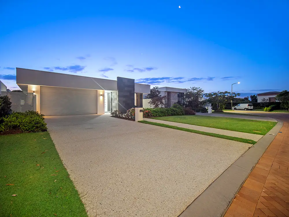 Main view of Homely house listing, 2508 The Estate, Sanctuary Cove QLD 4212