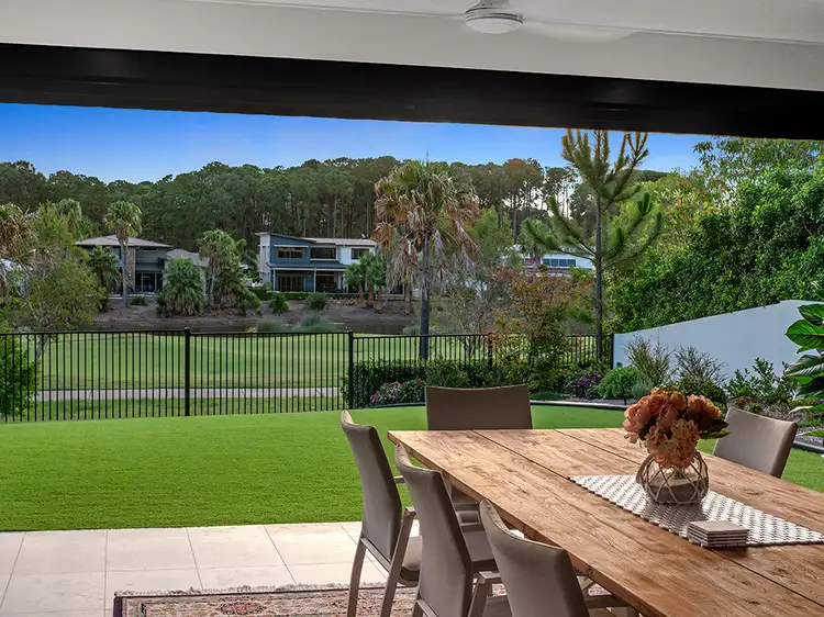Second view of Homely house listing, 2508 The Estate, Sanctuary Cove QLD 4212