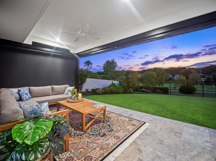 Third view of Homely house listing, 2508 The Estate, Sanctuary Cove QLD 4212