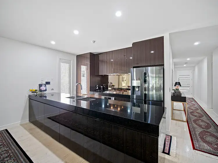 Fourth view of Homely house listing, 2508 The Estate, Sanctuary Cove QLD 4212