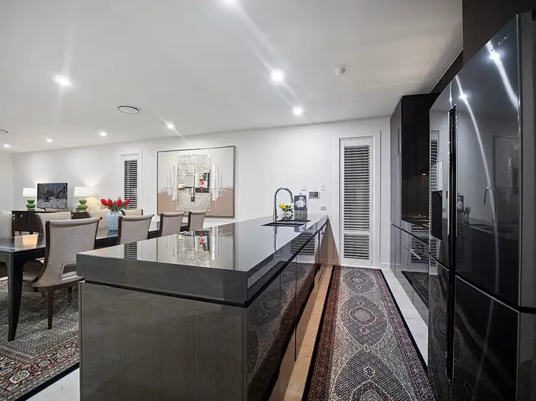 Fifth view of Homely house listing, 2508 The Estate, Sanctuary Cove QLD 4212