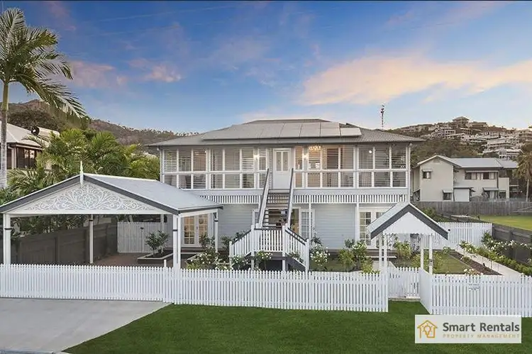 52 Cook Street, North Ward QLD 4810