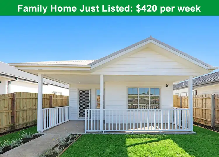 36 Lawler Road, Eynesbury VIC 3338