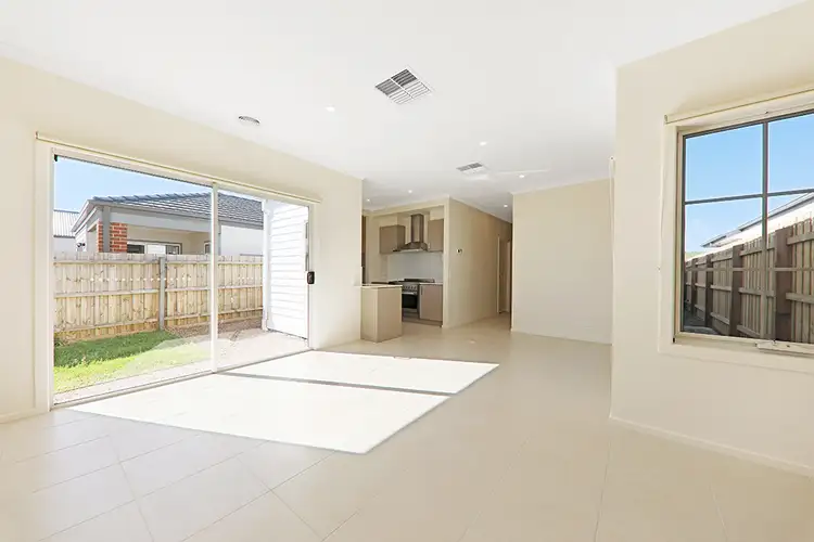 Second view of Homely house listing, 36 Lawler Road, Eynesbury VIC 3338